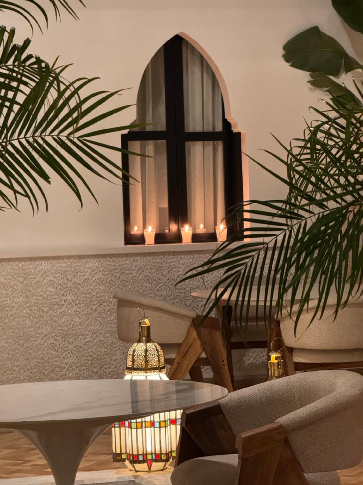 Riad El Khaeir - Piscine, Hamam & Marrakesh